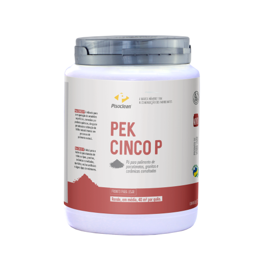 PEK CINCO P